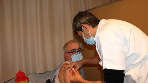 Deux journées de vaccination seront proposées à Longvic